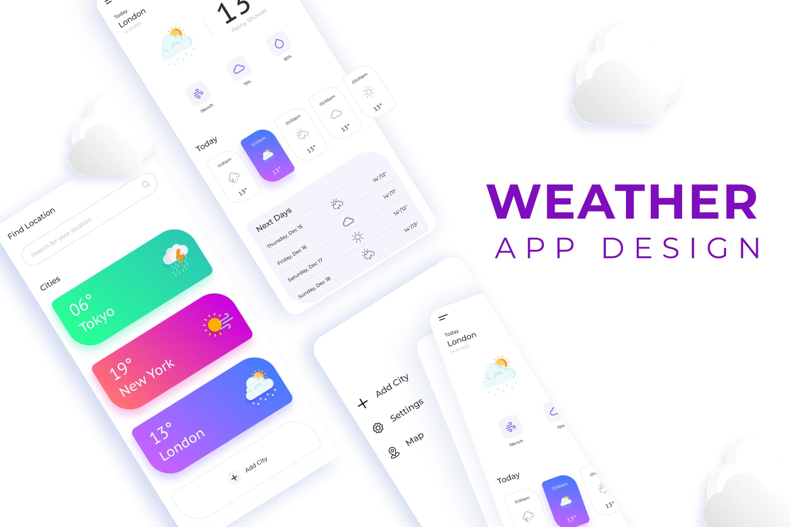 Weather App